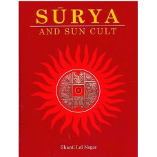 Surya and Sun Cult